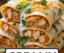 Easy Chicken Sour Cream Enchiladas Your Family Will Love Recipe