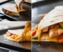 Blackstone Chicken Fajita Quesadillas Recipe