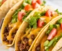 Oven Baked Beef Tacos Recipe